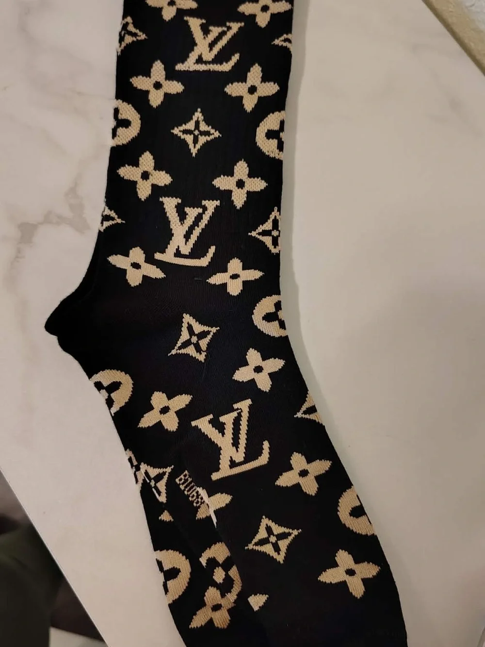 Luxury Socks